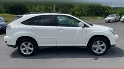 2008 Lexus RX 350 Base