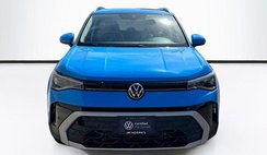 2025 Volkswagen Taos SE 4Motion