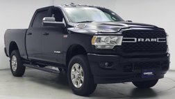 2022 Ram Ram Pickup 2500 Big Horn