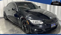 2012 BMW 3 Series 335is