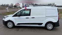 2014 Ford Transit Connect XL