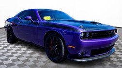 2019 Dodge Challenger R/T Scat Pack
