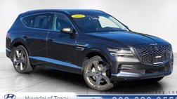 2024 Genesis GV80 3.5T
