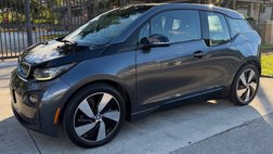 2017 BMW i3 94 Ah