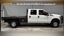 2014 Ford Super Duty F-350 XL