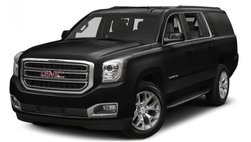 2016 GMC Yukon XL SLT