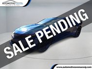 2019 Chevrolet Camaro LT