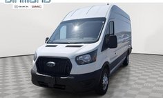 2024 Ford Transit 250