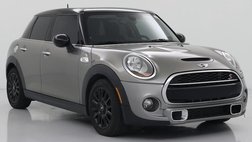 2018 MINI Hardtop Cooper S