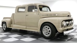 1952 Ford 