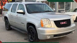 2013 GMC Yukon XL SLT
