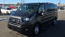 2020 Ford Transit XL