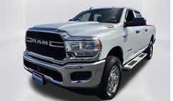 2022 Ram Ram Pickup 2500 Tradesman