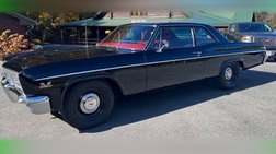 1966 Chevrolet Replica Stock#2222961