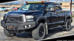 2011 Toyota Tundra Limited
