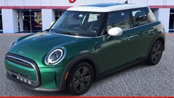 2022 MINI Hardtop 4-Door Hatchback FWD