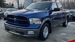 2009 Dodge Ram 1500 ST
