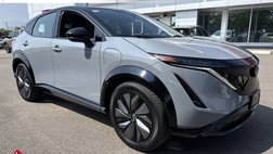 2024 Nissan Ariya ENGAGE+