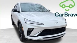 2024 Buick Envista Sport Touring