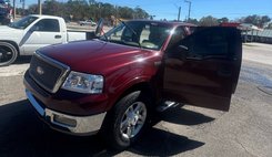 2004 Ford F-150 Lariat