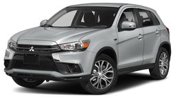 2018 Mitsubishi Outlander Sport 2.4 SEL