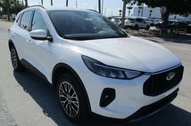 2025 Ford Escape Plug-In Hybrid PHEV
