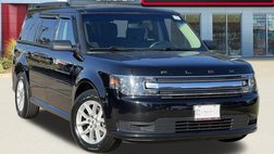 2019 Ford Flex SE