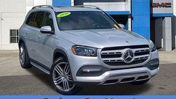 2020 Mercedes-Benz GLS GLS 450