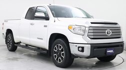 2014 Toyota Tundra Limited