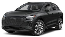 2025 Audi Q4 e-tron Premium 45