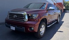2008 Toyota Tundra Limited