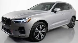 2023 Volvo XC60 B5 Plus Bright Theme