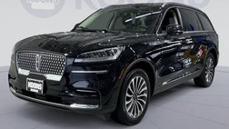 2024 Lincoln Aviator Premiere