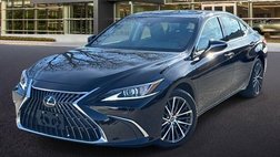 2023 Lexus ES 250 w/ Premium Package
