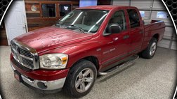 2007 Dodge Ram 1500 SLT