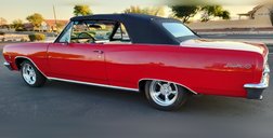 1965 Chevrolet Super Sport