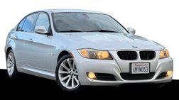 2011 BMW 3 Series 328i