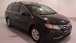 2014 Honda Odyssey EX