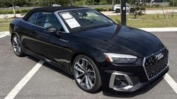 2024 Audi A5 quattro Premium Plus 45 TFSI