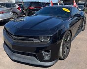 2010 Chevrolet Camaro SS