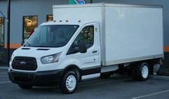 2019 Ford Transit 350 HD