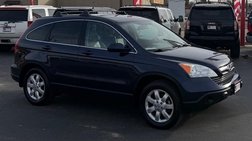 2008 Honda CR-V EX-L
