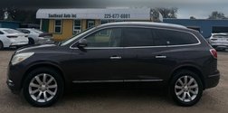 2016 Buick Enclave Premium