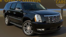 2013 Cadillac Escalade ESV Premium