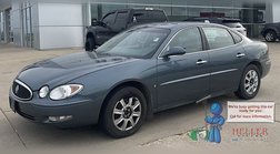 2006 Buick LaCrosse CX