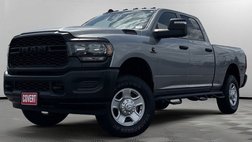 2024 Ram Ram Pickup 3500 Tradesman