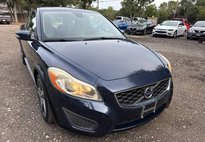 2013 Volvo C30 T5 Premier
