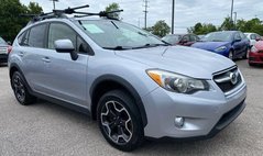 2013 Subaru XV Crosstrek 2.0i Premium