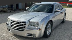 2005 Chrysler 300 C