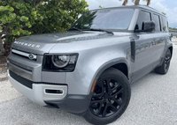 2020 Land Rover Defender 110 SE